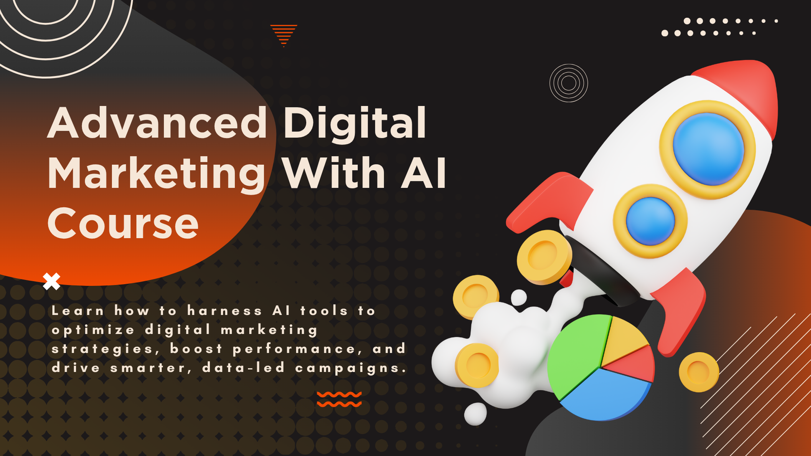 Advanced Digital Marketing With AI Course