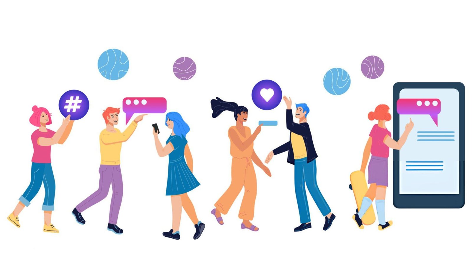 Effective Social Media Strategy