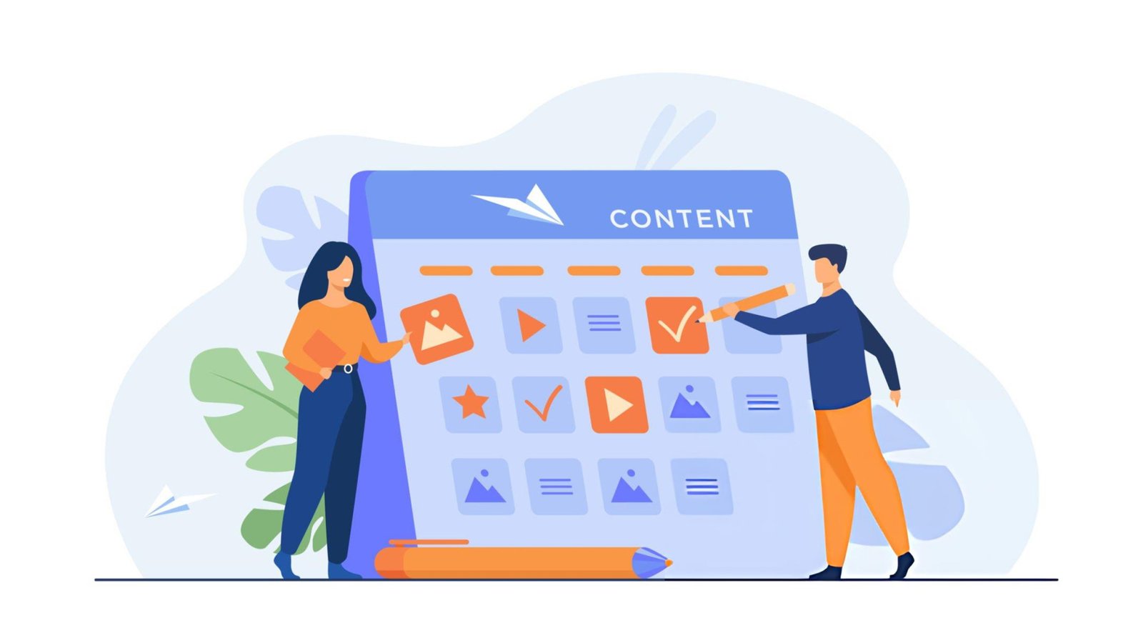 Effective Social Media Strategy