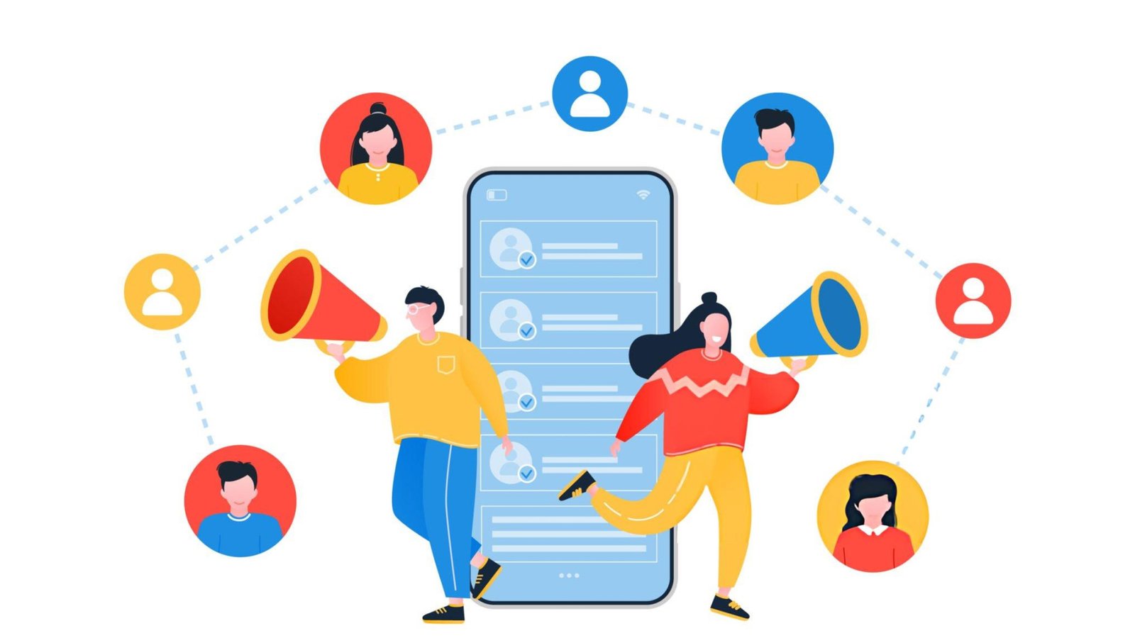 Effective Social Media Strategy