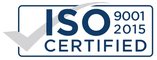 ISO 9001 - 2015