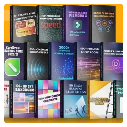 Canva Pro